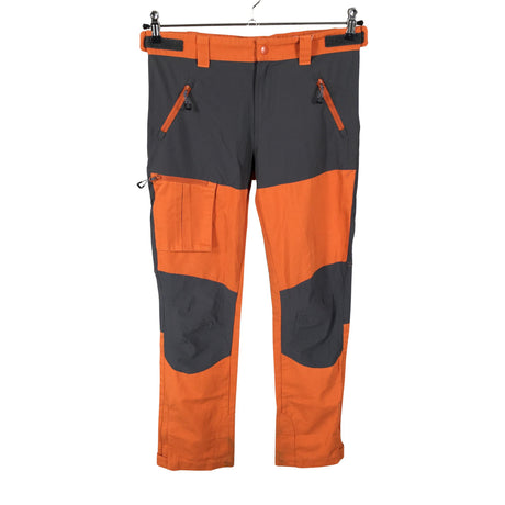 Unisex Neomondo - Õuepüksid, suurus 158 - 164 - Oranž ()