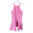 Unisex Gugguu - Trikotaažist kleit, suurus 110 - 116 - Heleroosa ()