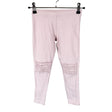 Unisex Lindex - Retuusid, suurus 116 - 122 - Heleroosa ()