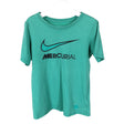 Unisex Nike - T-särk, suurus 128 - 134 - Roheline ()
