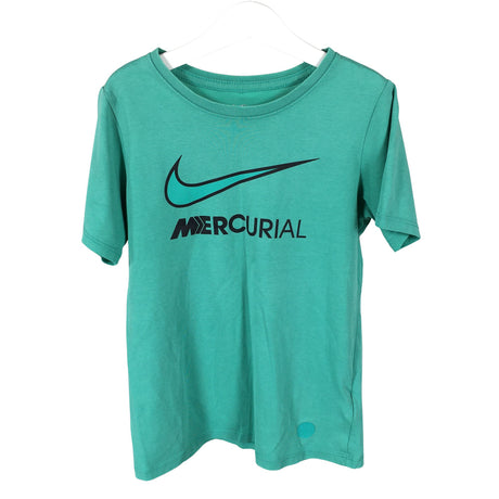 Unisex Nike - T-särk, suurus 128 - 134 - Roheline ()