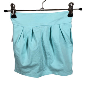 Unisex Gugguu - Trikotaažist seelik, suurus 98 - 104 - Türkiis (1)