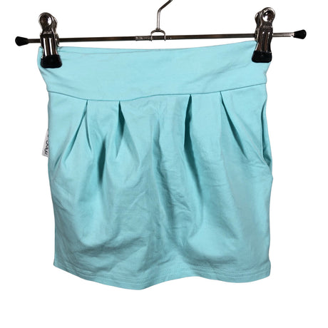 Unisex Gugguu - Trikotaažist seelik, suurus 98 - 104 - Türkiis ()