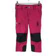 Unisex Pinewood - Õuepüksid, suurus 110 - 116 - Lilla ()