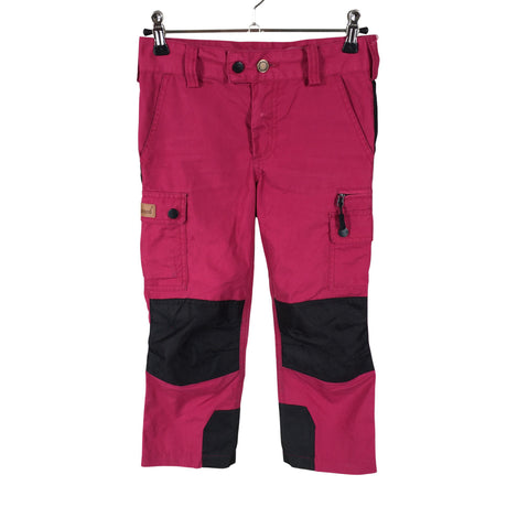 Unisex Pinewood - Õuepüksid, suurus 110 - 116 - Lilla ()