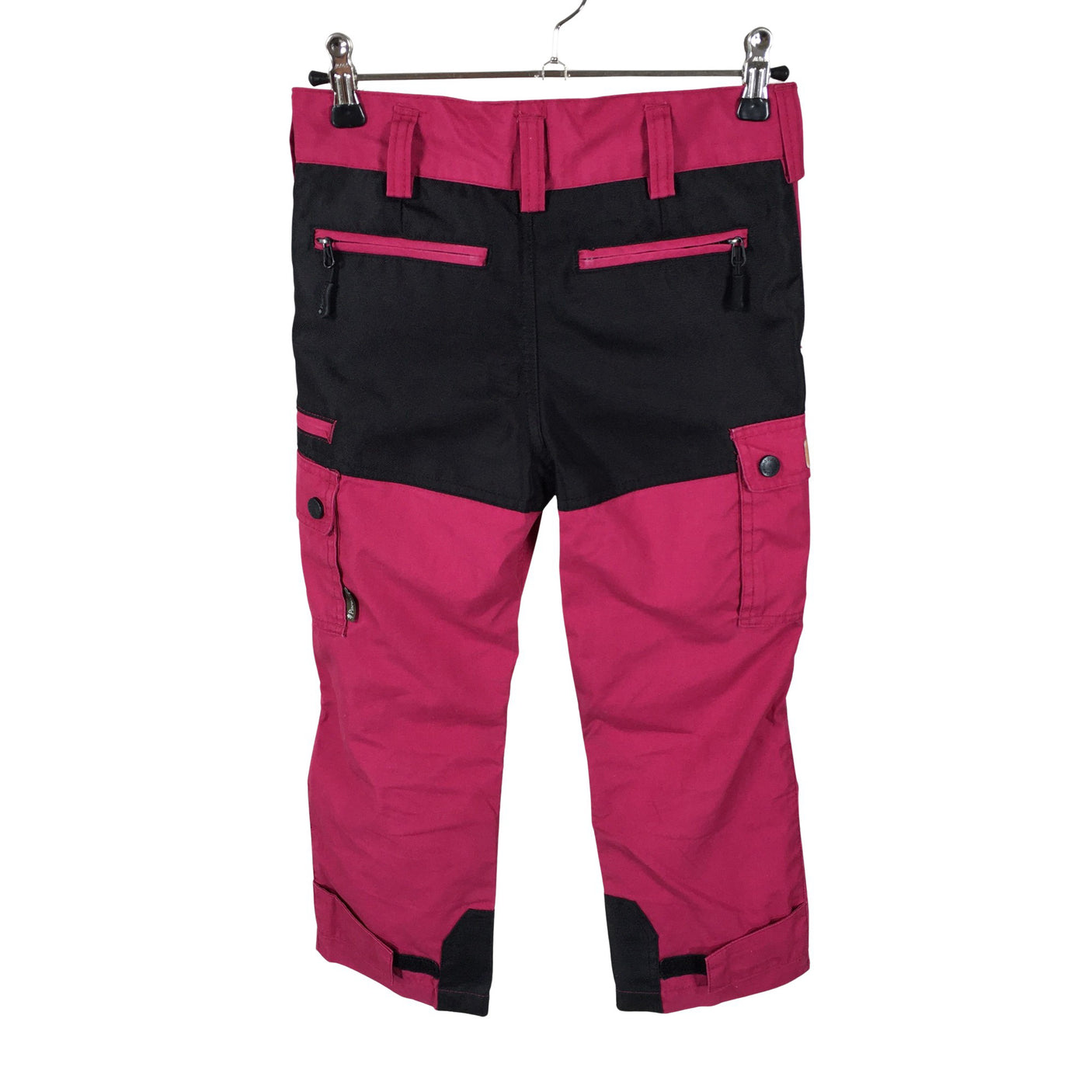 Unisex Pinewood - Õuepüksid, suurus 110 - 116 - Lilla (2)