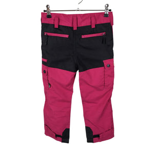 Unisex Pinewood - Õuepüksid, suurus 110 - 116 - Lilla (2)