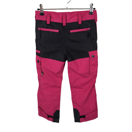 Unisex Pinewood - Õuepüksid, suurus 110 - 116 - Lilla (2)