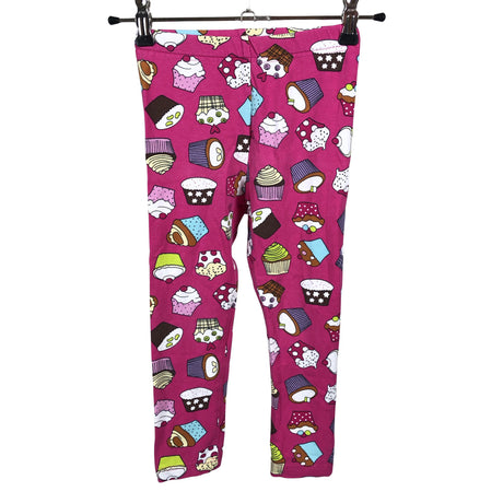 Unisex Silkkipaperipuu - Retuusid, suurus 92 - 98 - Roosa ()