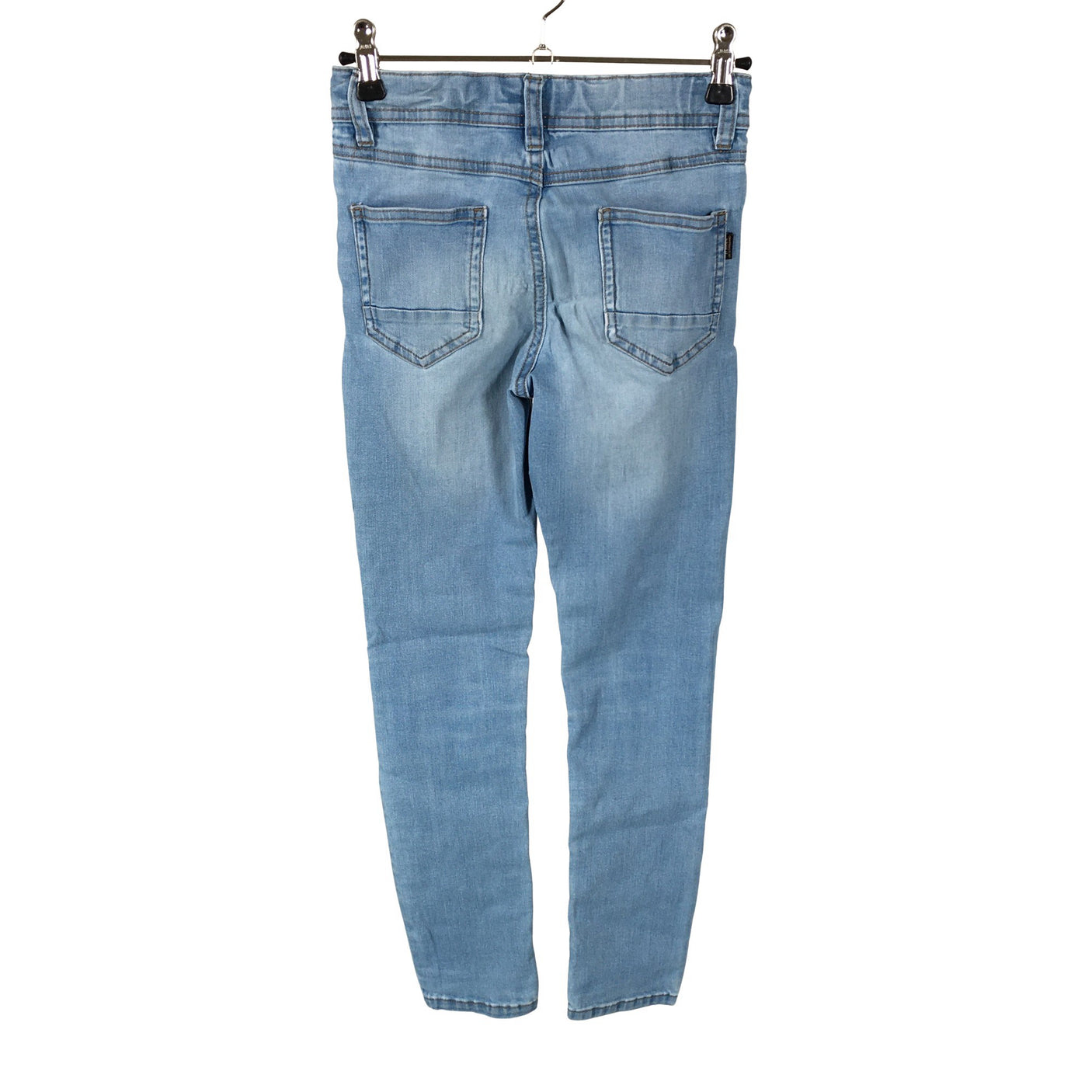 Unisex Name It - Teksad, suurus 98 - 104 - Helesinine (2)