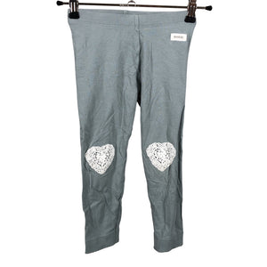 Unisex Newbie - Retuusid, suurus 98 - 104 - Roheline (1)