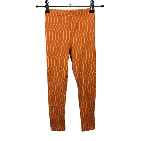 Unisex Vimma - Retuusid, suurus 104 - 110 - Oranž ()