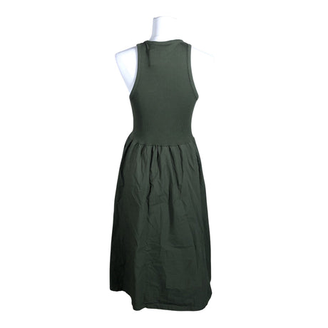 Unisex Toive - Mitteveniv kleit, suurus 38 - Roheline (2)