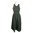 Unisex Toive - Mitteveniv kleit, suurus 38 - Roheline ()