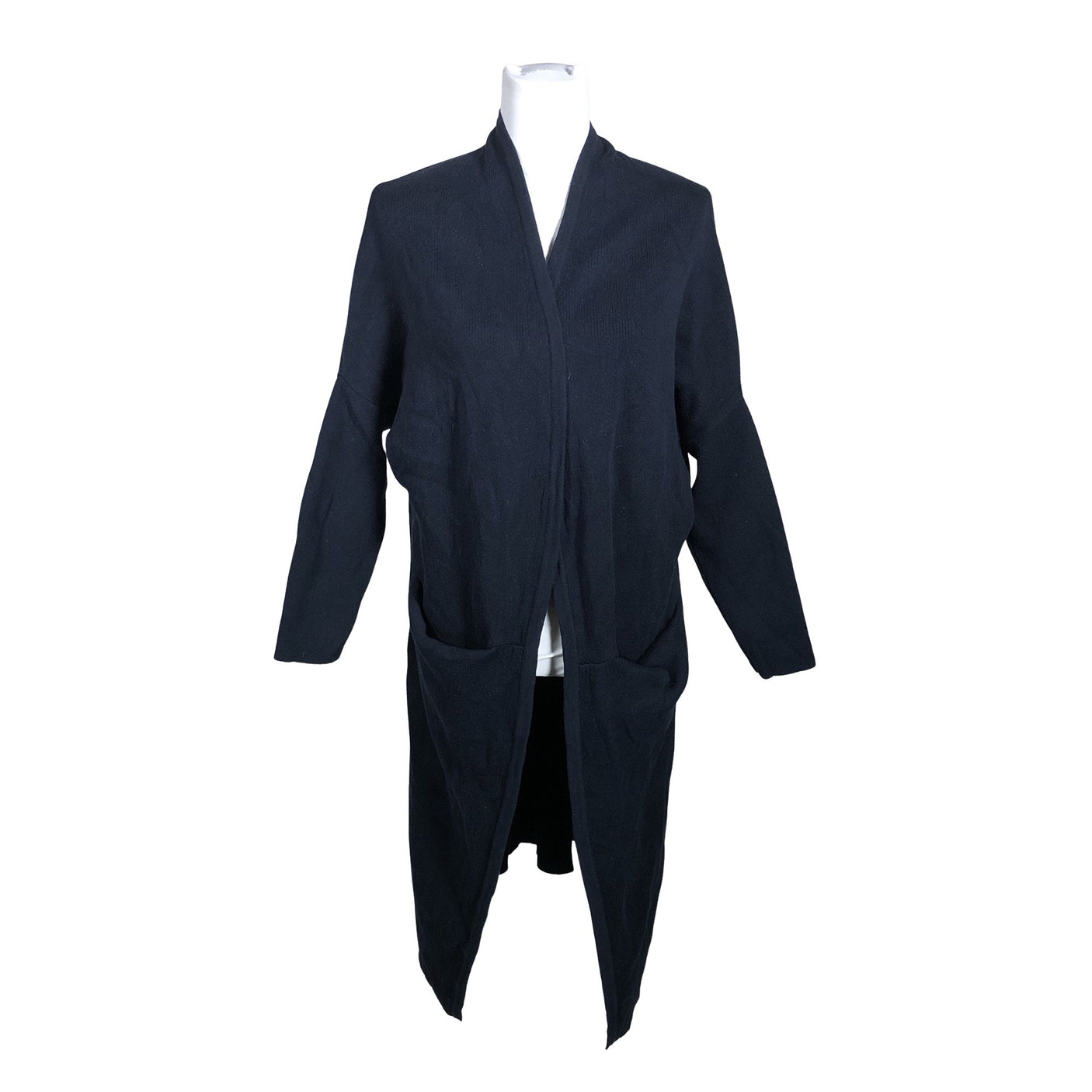 Unisex Papu - Kardigan, suurus 38 - Sinine (1)