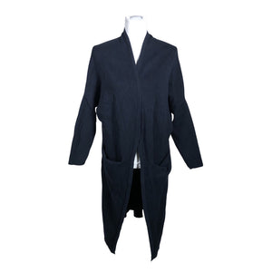 Unisex Papu - Kardigan, suurus 38 - Sinine (1)