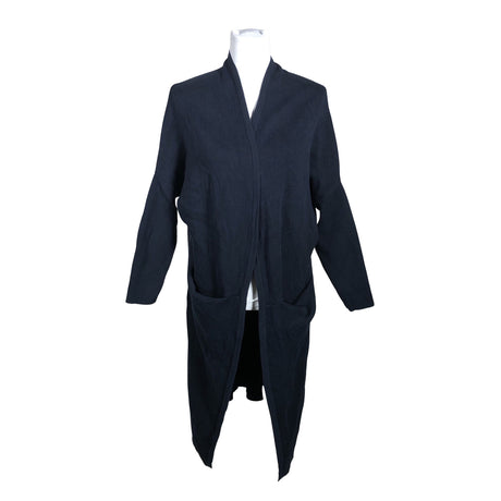 Unisex Papu - Kardigan, suurus 38 - Sinine ()