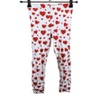 Unisex Mini Rodini - Retuusid, suurus 92 - 98 - Valge ()