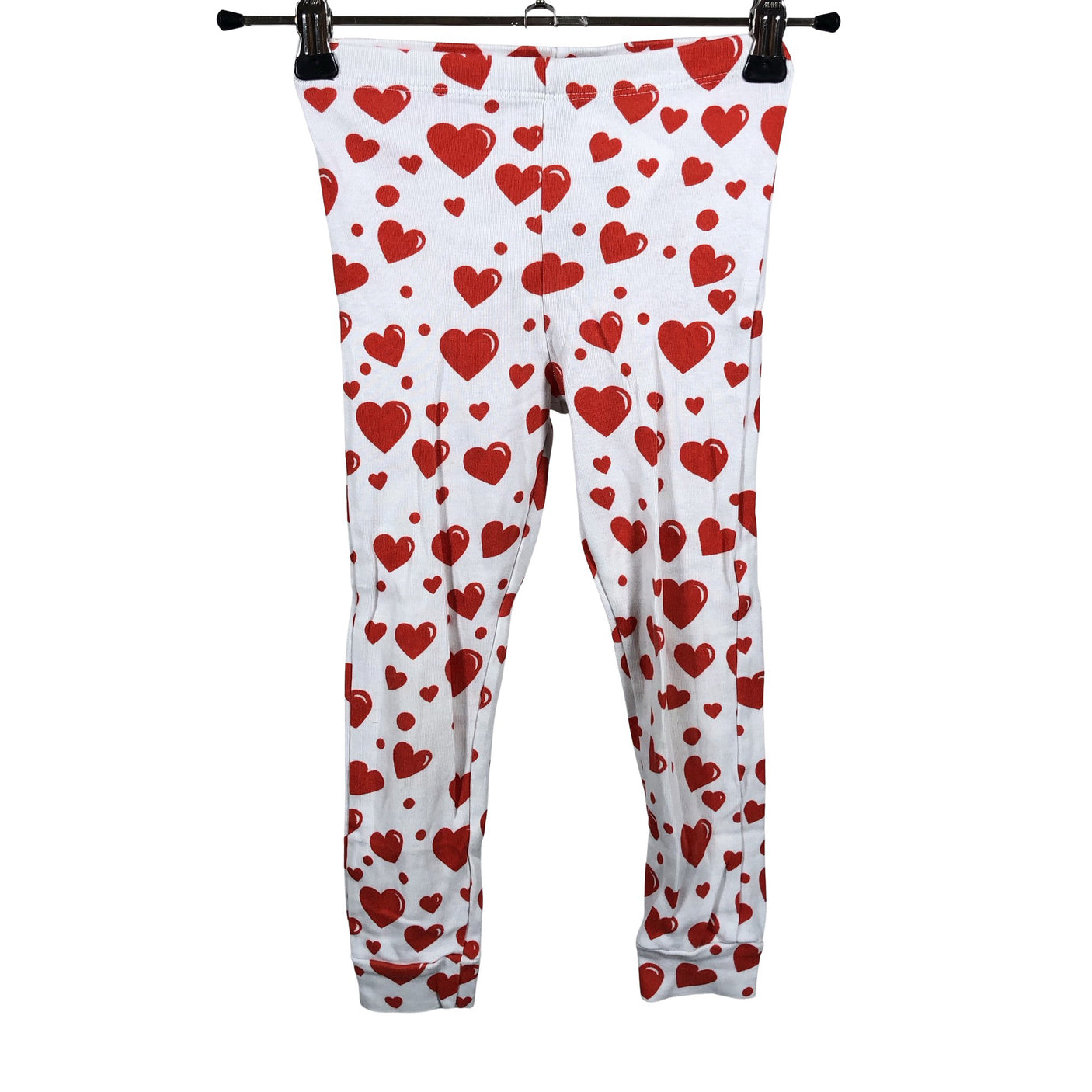 Unisex Mini Rodini - Retuusid, suurus 92 - 98 - Valge (1)