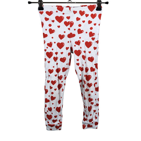 Unisex Mini Rodini - Retuusid, suurus 92 - 98 - Valge ()