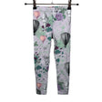 Unisex Pop & Co Helsinki - Retuusid, suurus 98 - 104 - Lilla ()