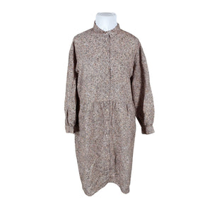 Unisex Nanso - Mitteveniv kleit, suurus 42 - Oranž (1)