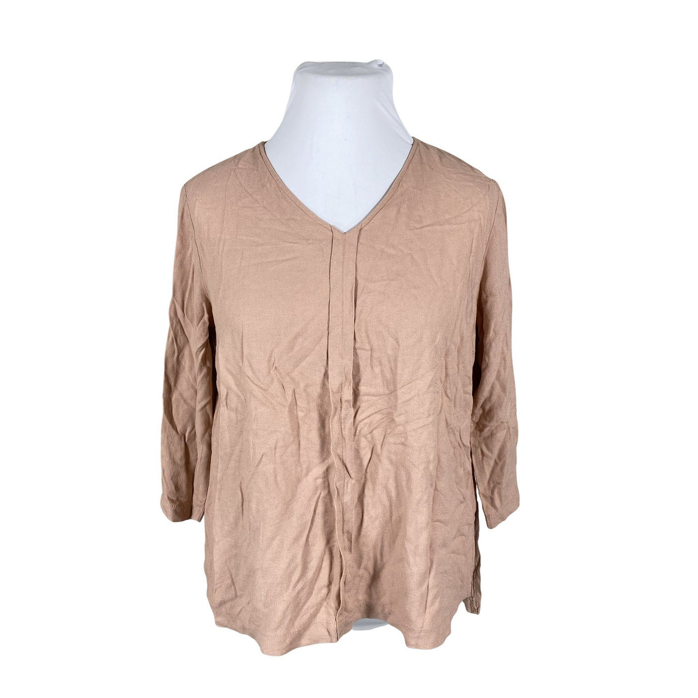Unisex Voglia - Pluus, suurus 42 - Heleroosa (1)