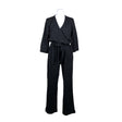 Unisex Nanso - Pükskostüüm, suurus 40 - Must ()