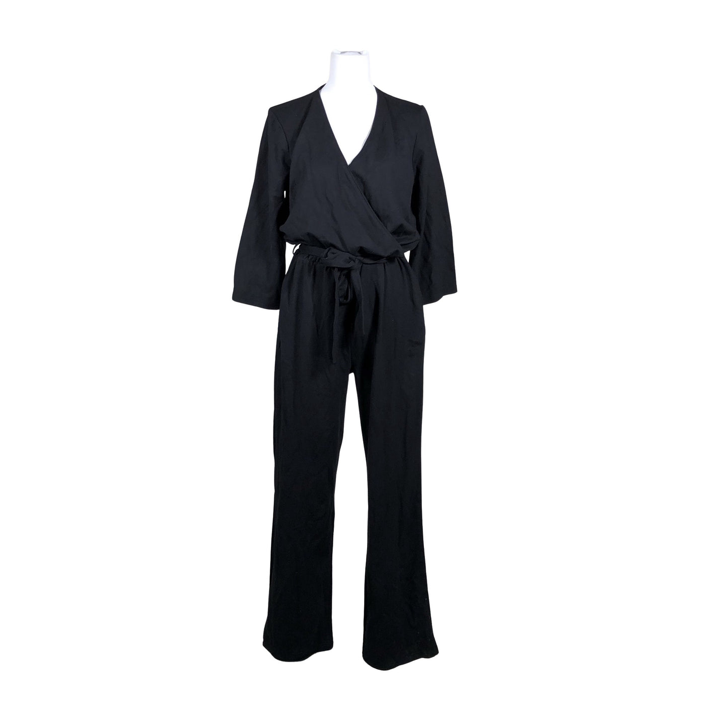 Unisex Nanso - Pükskostüüm, suurus 40 - Must (1)