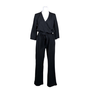 Unisex Nanso - Pükskostüüm, suurus 40 - Must (1)
