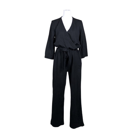 Unisex Nanso - Pükskostüüm, suurus 40 - Must ()