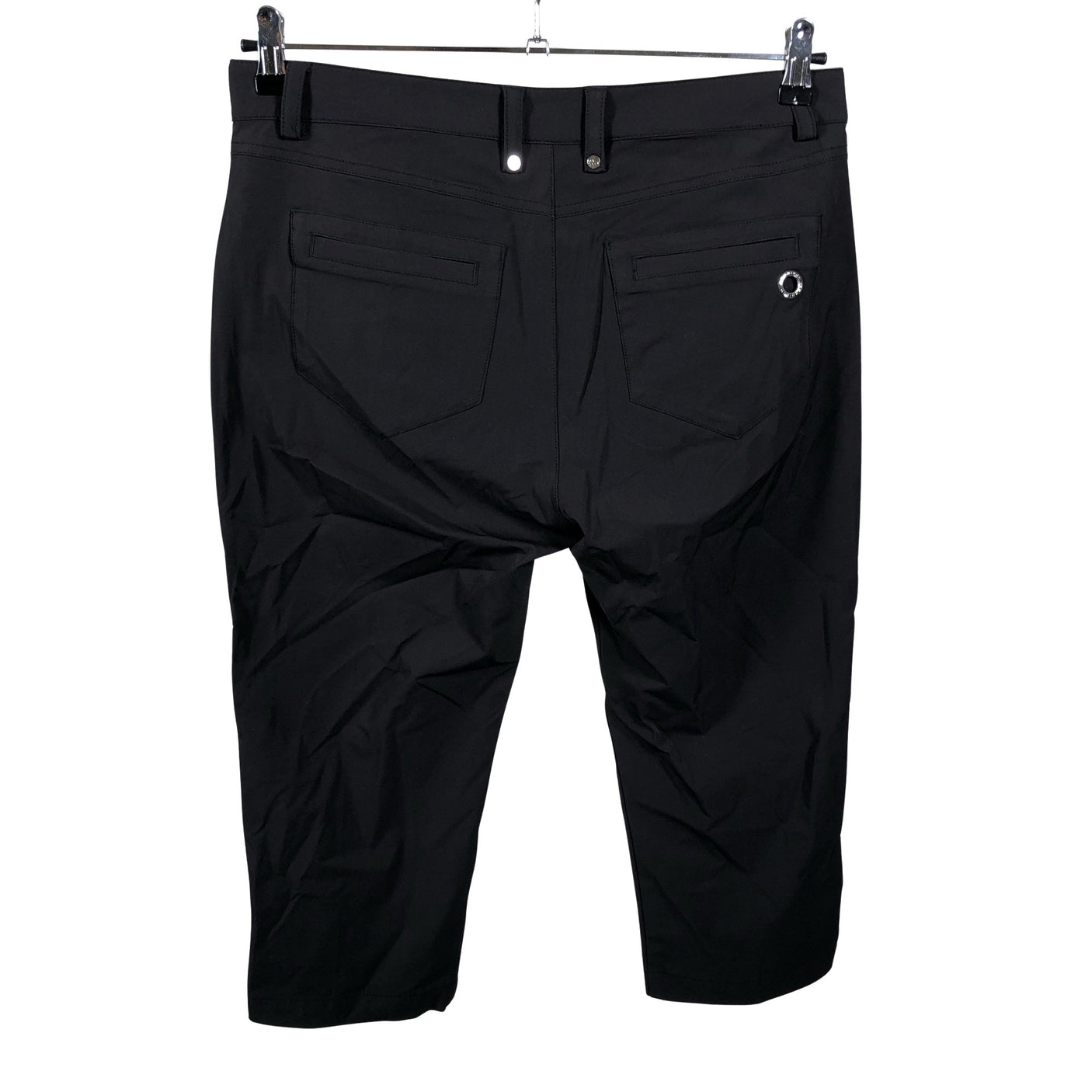 Unisex Röhnisch - Poolpikad spordipüksid, suurus 42 - Must (2)