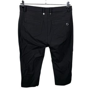 Unisex Röhnisch - Poolpikad spordipüksid, suurus 42 - Must (2)