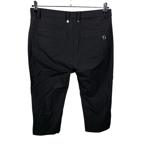 Unisex Röhnisch - Poolpikad spordipüksid, suurus 42 - Must (2)