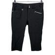 Unisex Röhnisch - Poolpikad spordipüksid, suurus 42 - Must ()