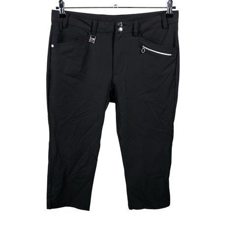Unisex Röhnisch - Poolpikad spordipüksid, suurus 42 - Must ()