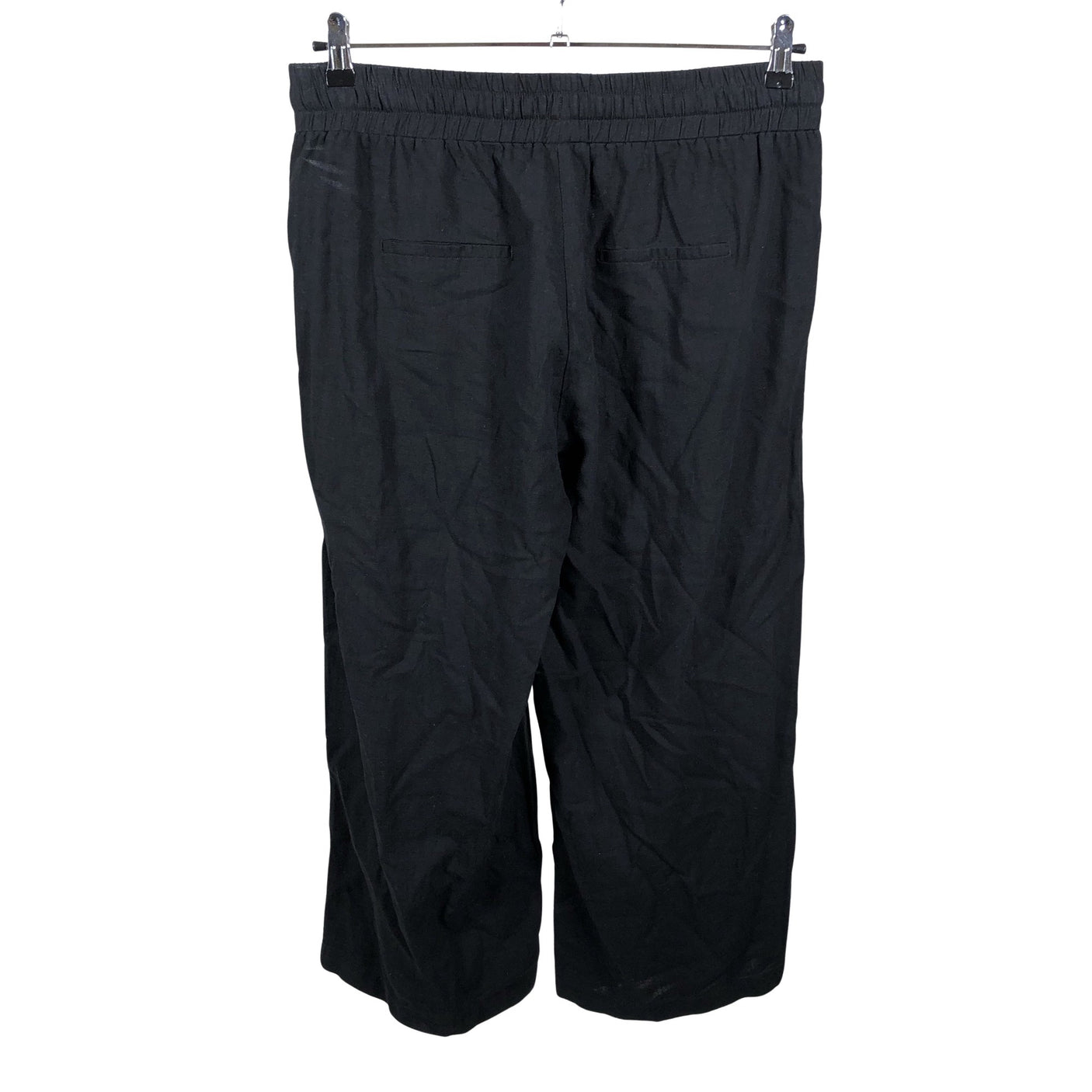 Unisex Soyaconcept - Mittevenivad püksid, suurus 40 - Must (2)