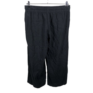 Unisex Soyaconcept - Mittevenivad püksid, suurus 40 - Must (2)