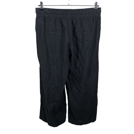 Unisex Soyaconcept - Mittevenivad püksid, suurus 40 - Must (2)