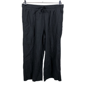 Unisex Soyaconcept - Mittevenivad püksid, suurus 40 - Must (1)