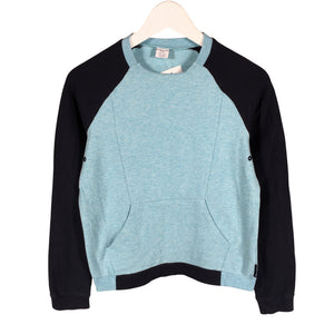 Unisex Polarn O. Pyret - Dressikangast pluus, suurus 146 - 152 - Sinine (1)