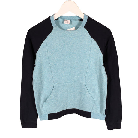 Unisex Polarn O. Pyret - Dressikangast pluus, suurus 146 - 152 - Sinine ()