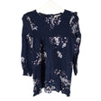 Unisex POMPdeLUX - Mitteveniv kleit, suurus 98 - 104 - Sinine ()