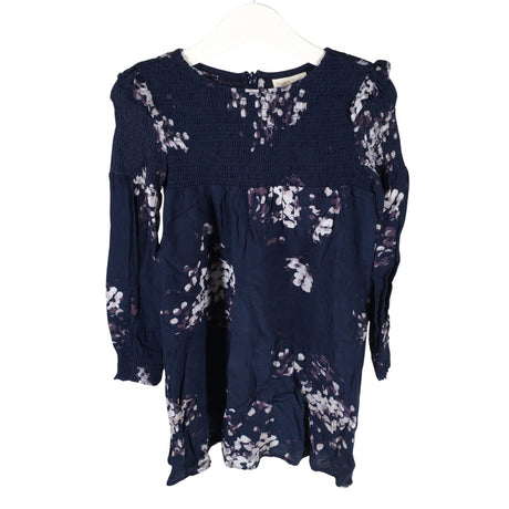 Unisex POMPdeLUX - Mitteveniv kleit, suurus 98 - 104 - Sinine ()