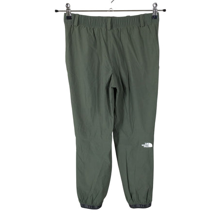 Unisex The North Face - Õuepüksid, suurus 152 - 158 - Roheline (2)
