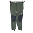 Unisex The North Face - Õuepüksid, suurus 152 - 158 - Roheline ()