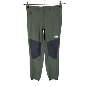 Unisex The North Face - Õuepüksid, suurus 152 - 158 - Roheline (1)