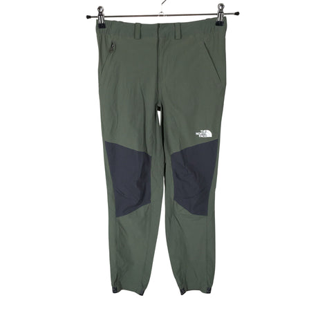 Unisex The North Face - Õuepüksid, suurus 152 - 158 - Roheline ()