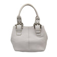 Unisex Clarks - Käekott, suurus Midi - Valge ()