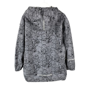Unisex HC Kids wear - Vihmajope, suurus 122 - 128 - Hall (2)